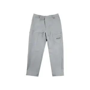 디스커버리 남성 고프코어 카고 팬츠 DMPT3A034-GRN