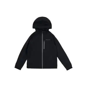 디스커버리 여성 리버티 바람막이 자켓  DWWJ22041-BKS