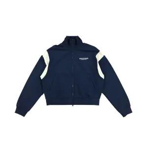 디스커버리 여성 애슬레저 오버 핏 자켓 DWTR45041-NYS