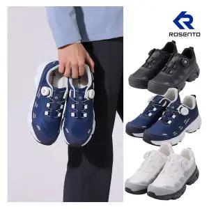 [로젠토] 26SS 남성 올뉴 다이얼 트레킹화