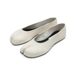 [드로게리아 크리베리니]드로게리아크리베리니 타비 클래식 메리제인 그레이 50259317