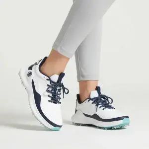 [지포어] 여성 골프화 MG4+ O2 G LOCK 150970592