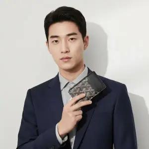 [고야드] 출고 선물포장 카드코인 홀더 150842751