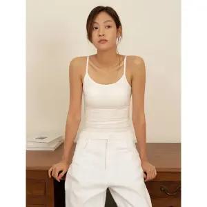 MARN5 [1+1] 일체형 캡내장 모달 브라캡 나시탑