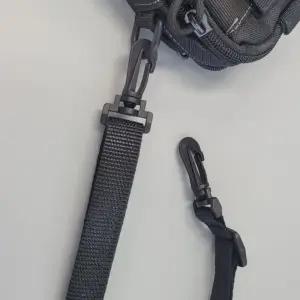 가방끈 스트랩 어깨걸이 길이조절 숄더끈 크로스 끈 가방끈 스트랩끈