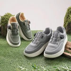 리파인 다이얼 통 컴포트화 남성 여성 효도화