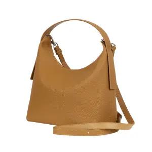 소가죽 호보백 숄더백 ABH0089