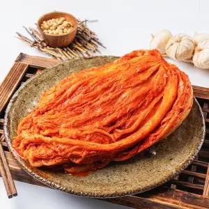 국산 전라도 묵은지 묵은 신김치 익은 묵은김치