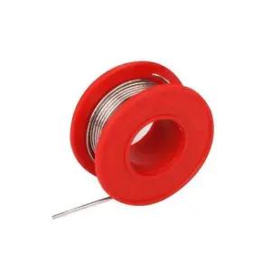 실납 납땜 전기 인두기 인두 재료 소모품 30g 용접 루미나D