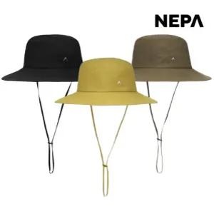 네파 남자 여자 윈드블로우 햇 등산모자 쿨맥스 버킷햇 기능성 벙거지모자 7KE7402