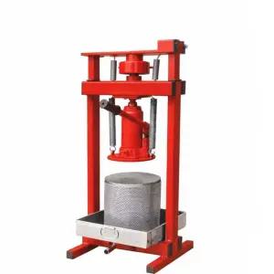 업소용유압착즙기 포도 대형 쥬서기 탕약 기계 스틸 원액기