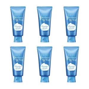 센카 퍼펙트 휩 클렌징폼 senka 쎈카 폼클렌징 120g 6개 DJ