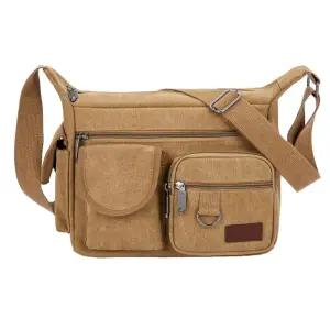 공구 크로스백 가방 크로스오버 툴백 멀티 슬링백 다용도 멀티포켓 부품 방수 파우치