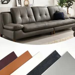 가죽 보수 가죽보수 시트지 테이프 리폼 스티커 50 x 70cm