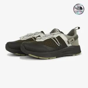 [노스페이스] [노스페이스 공식] NS86R72K 화이트라벨 리엑티브 롬 BROWN