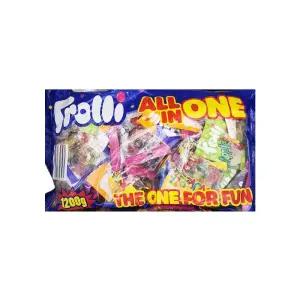 트롤리 젤리 올인원 1.2kg 1개