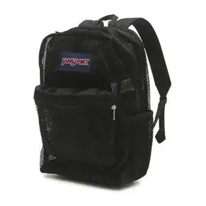 [잔스포츠]잔스포츠 에코 노트북 메쉬 백팩 학생 가방