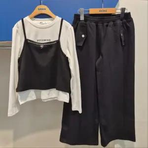 에스핏 HC23 SJA101FKTR01-뷔스티에 레이어드 세트  SJA101FKTR01