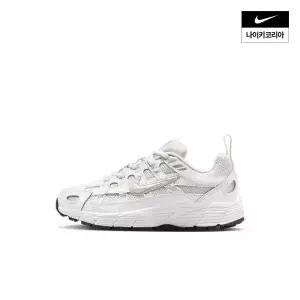 나이키 NIKE P-6000 (리틀키즈) IO4647-017 IO4647-017SD