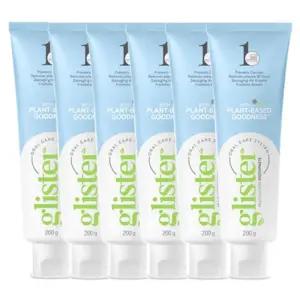 암웨이 글리스터 치약 200g 6개 무료배송/본사 최신 입고