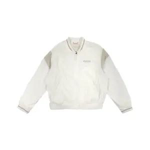 디스커버리 여성 경량 바시티 자켓 DWWJ95043-CRS