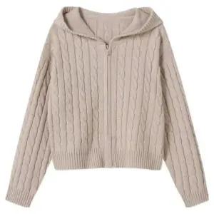 후드 가디건 MSE4EC2521