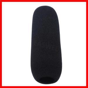 새로운 거품 윈드 소니 ECM-NV1 마이크