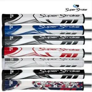 SUPER STROKE 슈퍼스트로크 피스톨 GT2.0 골프퍼터그립