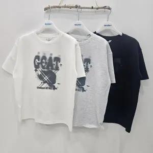 [에꼴리에][시흥모다]에꼴리에주니어 5부 고트 그래픽 쿨 양면 반팔티 26B0431_SH