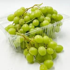 어텀크리스피 씨없는 애플 청포도 1팩당800g 1팩