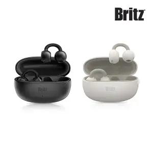 [브리츠] 프리미엄 오픈형 이어링 최신 6.0V 블루투스 이어폰 Radius7 이벤트