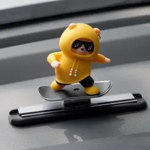 차량 악세사리 보드곰 C101대시보드