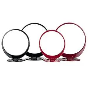 [Deco] 원형 88 컬러 탁상 화장거울 대