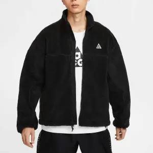 나이키 ACG 캔웰 윈드프루프 플리스 후리스 자켓 블랙 FV8654-010