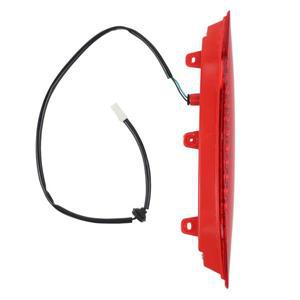 쌍용 렉스턴 2006-2017용 차량 3번째 브레이크등 하이 스톱 램프 8381008B01 리어 마운트 시그널