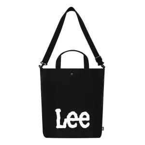 매장정품 리 LEE KIDS 버디 스테디 보조백 블랙 LK2501SB01BK 652254