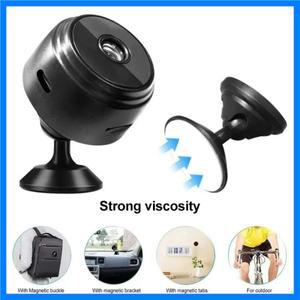 무선 WiFi 카메라 A9 미니 비디오 레코더 보안 모니터링 유아용 지능형 홈