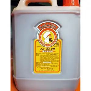양념치킨소스(사라센 10K) [AVR769]