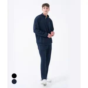 푸마 PUMA GOLF 우븐 트레이닝셋업 남성 2color 352870