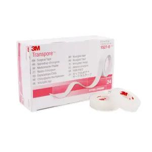 3M 트랜스포 의료용 반창고 의료용테이프 PVC반창고