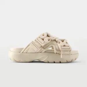 보테가베네타 스냅 버클 남성 슬라이드 샌들 754218 V3C41 9031