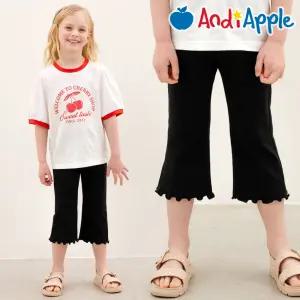 [앤디애플] NEW썸머프리티부츠컷레깅스팬츠