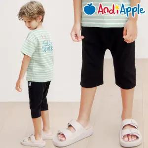 [앤디애플] HOT프리스타일배기팬츠