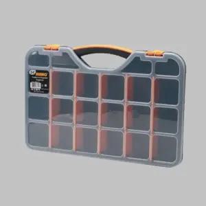 부품함 피스함 멀티박스 24PCS ORG-24 피스함 멀티박스 부품상자 부품박스