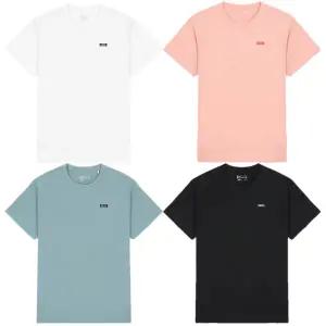 [네파](하남점)남여 공용 씨타 아이스 라운드 반팔티셔츠 7LD5371