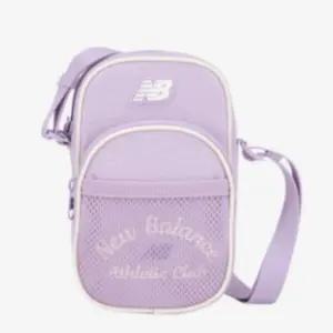 뉴발란스 포켓 크로스백 키즈 핸드폰 가방 바이올렛 BNA