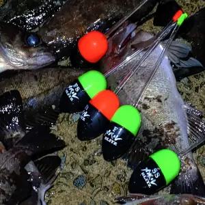 블리츠 메바루 캐스팅볼 던질찌 전자캐스팅볼 볼락 루어 소품