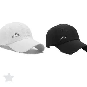 남성 골프 캐주얼 야구 모자 대두 빅사이즈 면 소재 통풍 메쉬 여름 스포츠 캡