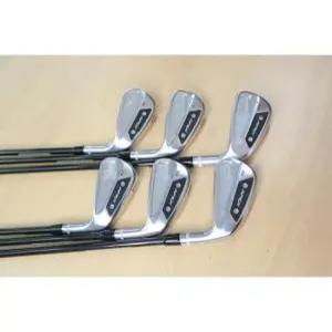 캘러웨이 APEX CB 그라파이트 55 R 아이언