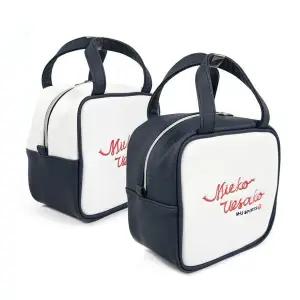 엠유스포츠 MUPB364M 골프 파우치백 손가방